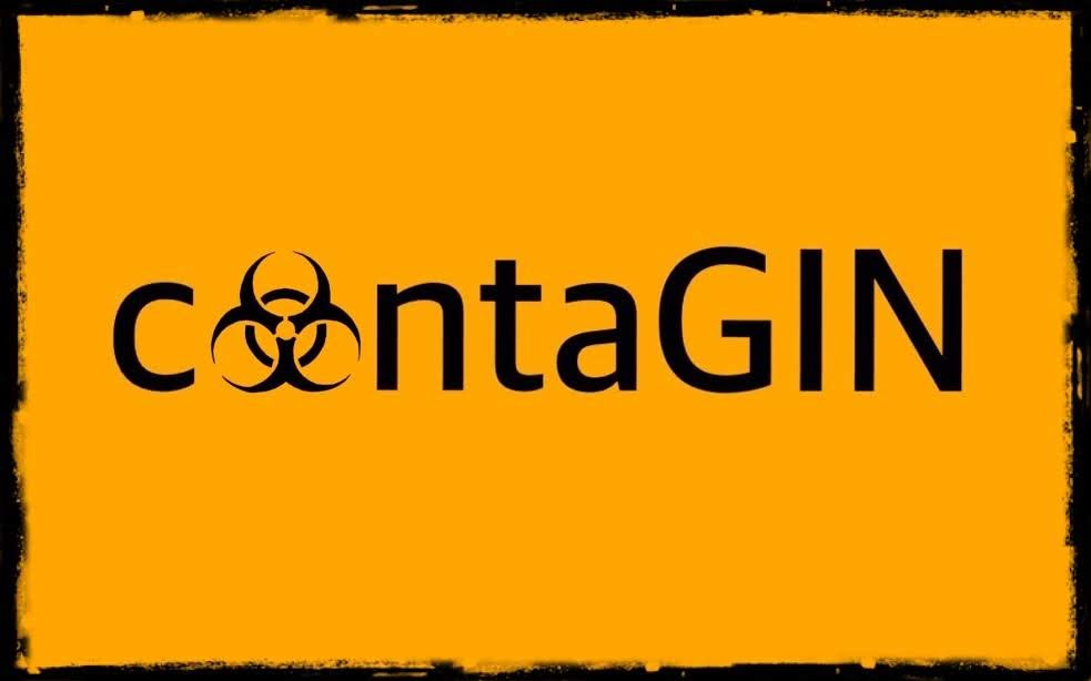 ContaGIN