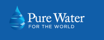 pure watter