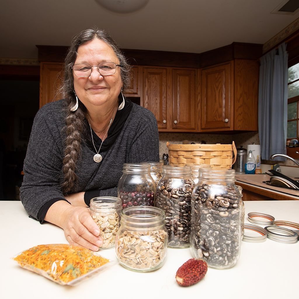 Indigenous History