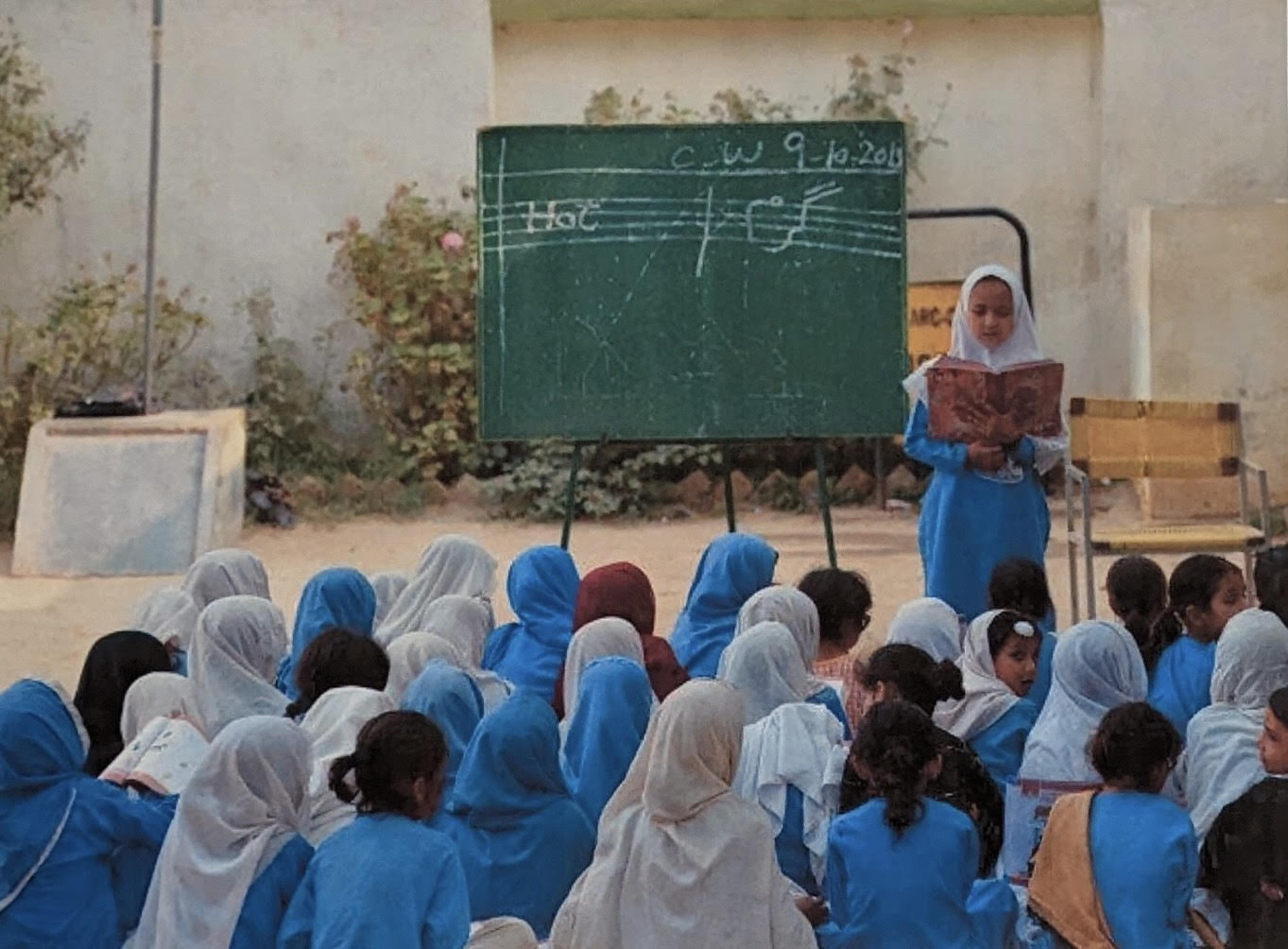 Social Media's Impact on Developing Nations