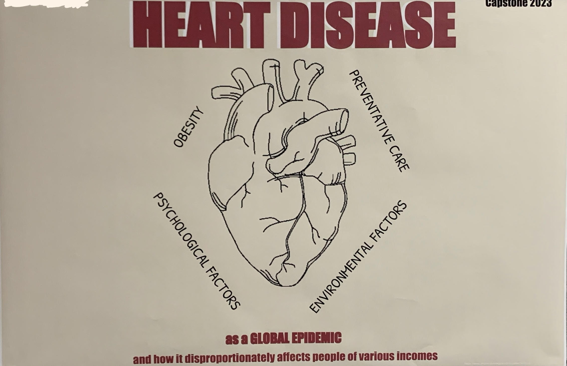 heart disease